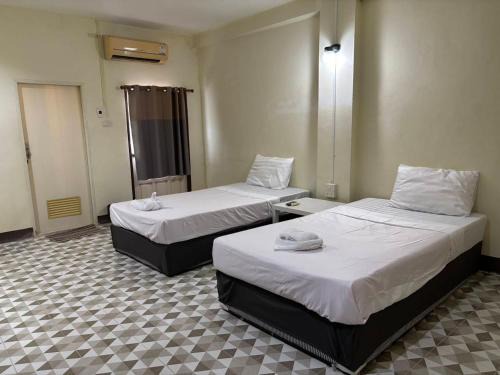 Mukdahan Hotel | Khamsrithongchai hotel