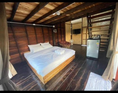 Khanom House | Khanom Lan Thung Resort