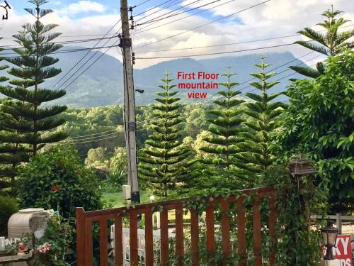 Khaem Son Resort | KHAO KHO SKY WINDS