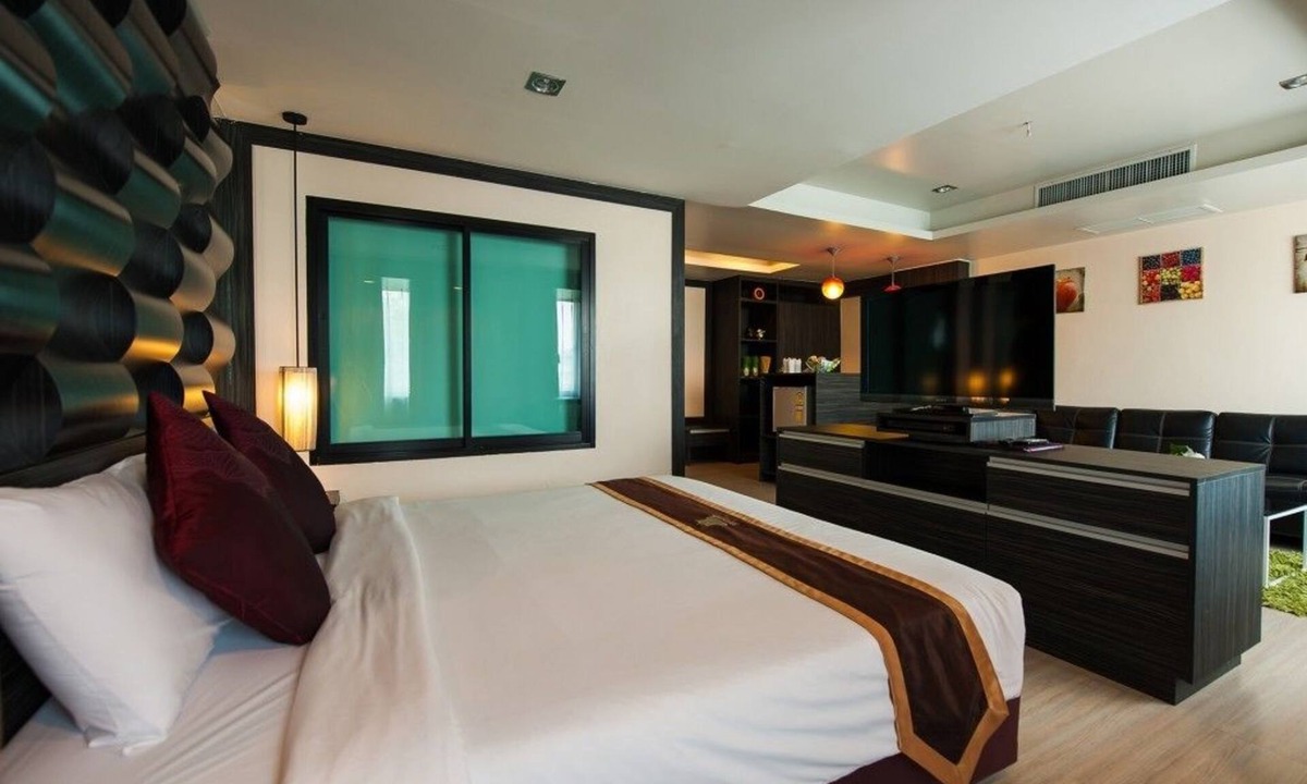 Khon Kaen Hotel | Khon Kaen Hotel