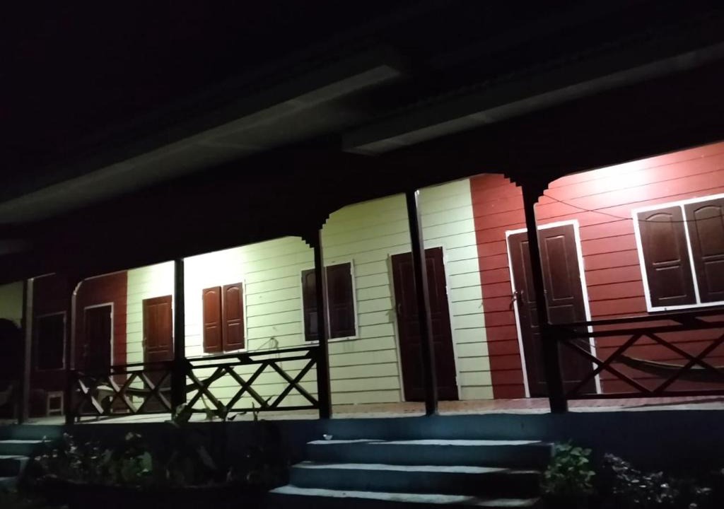 Don Det House | KhounSap Guesthouse