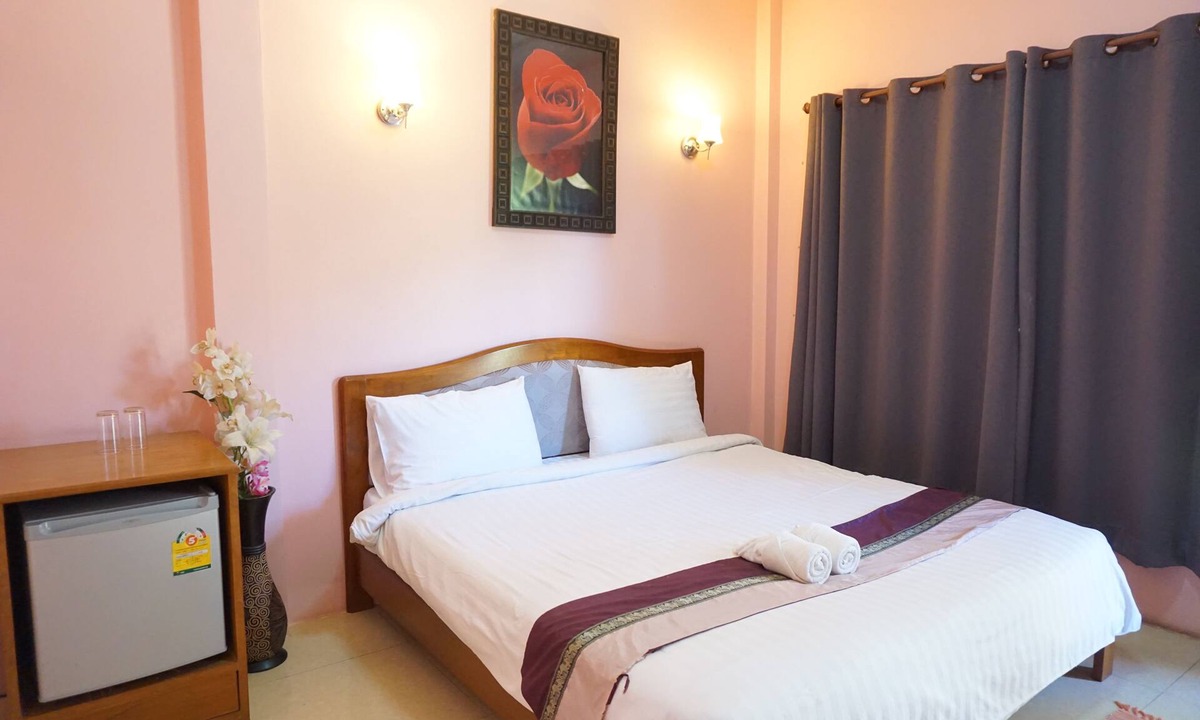 Sawi Hotel | Kiangchan Resort