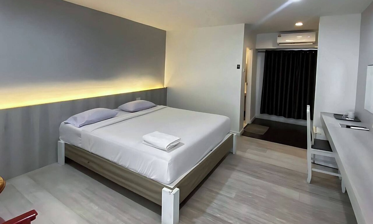 Pak Nakhon Hotel | Kiatnakhon Hotel