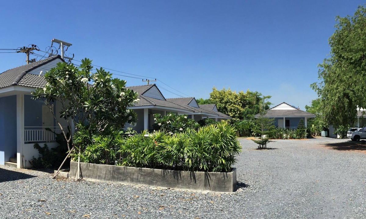 Khlong Luang Hotel | Kiengnam Resort
