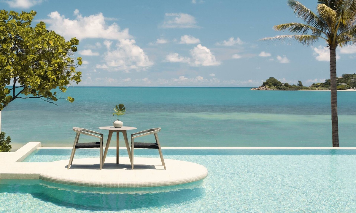 Bophut Hotel | Kimpton Kitalay Samui by IHG