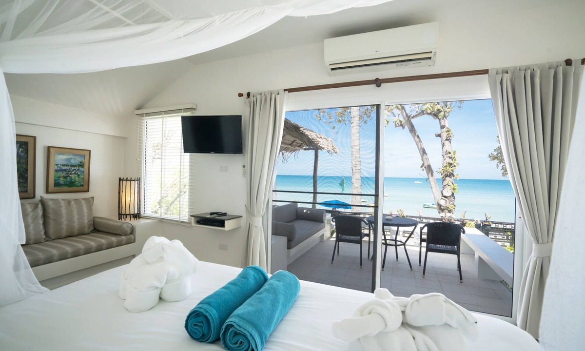 Chaweng City Center Resort | King's Garden Resort