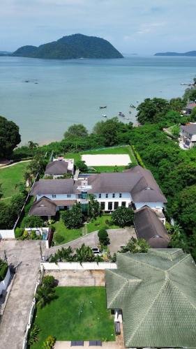 Rawai Villa | Kiri Anda Villa Phuket