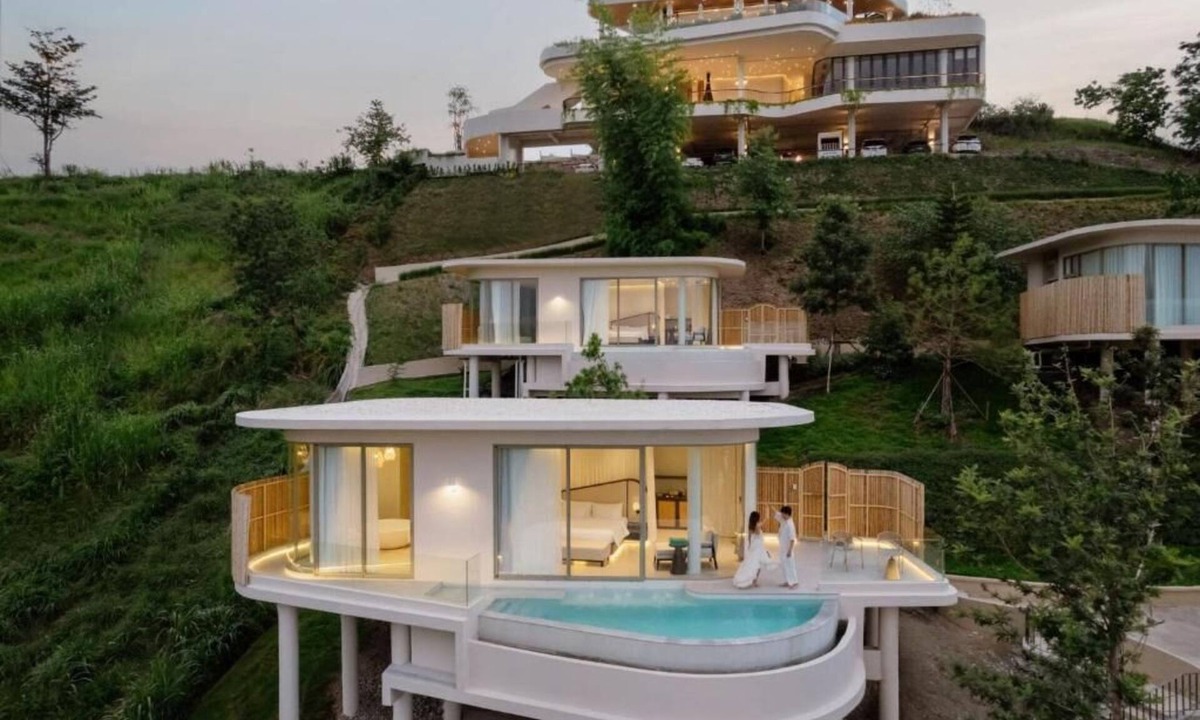 Khao Kho Hotel | Kiri Rhom Khao Kho
