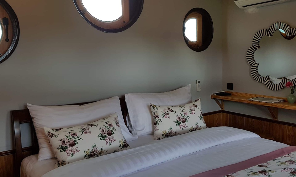 Khaem Son Hotel | Kiripura Resort