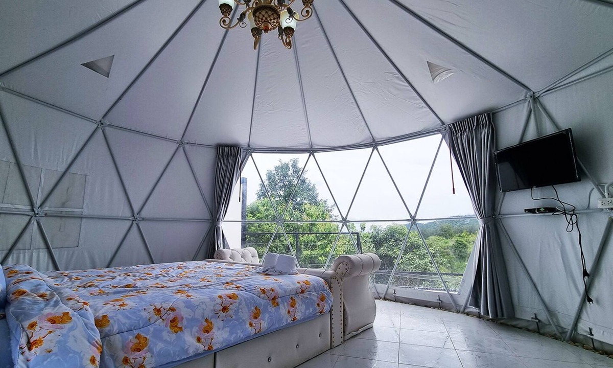Wang Katha Hotel | Kirirath Resort