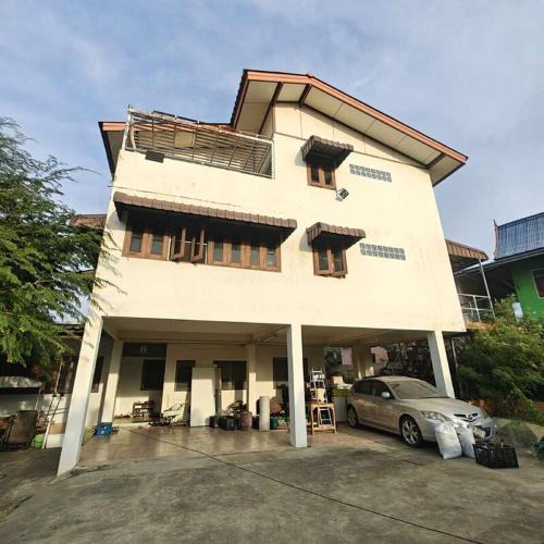 Lumphli House | Kitti Homestay