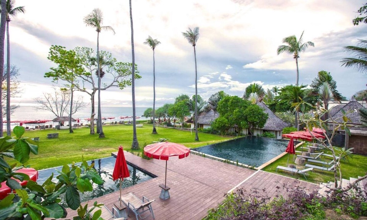Ko Lanta Villa | Ko Lanta Star Path Villas +ABF and small pantry
