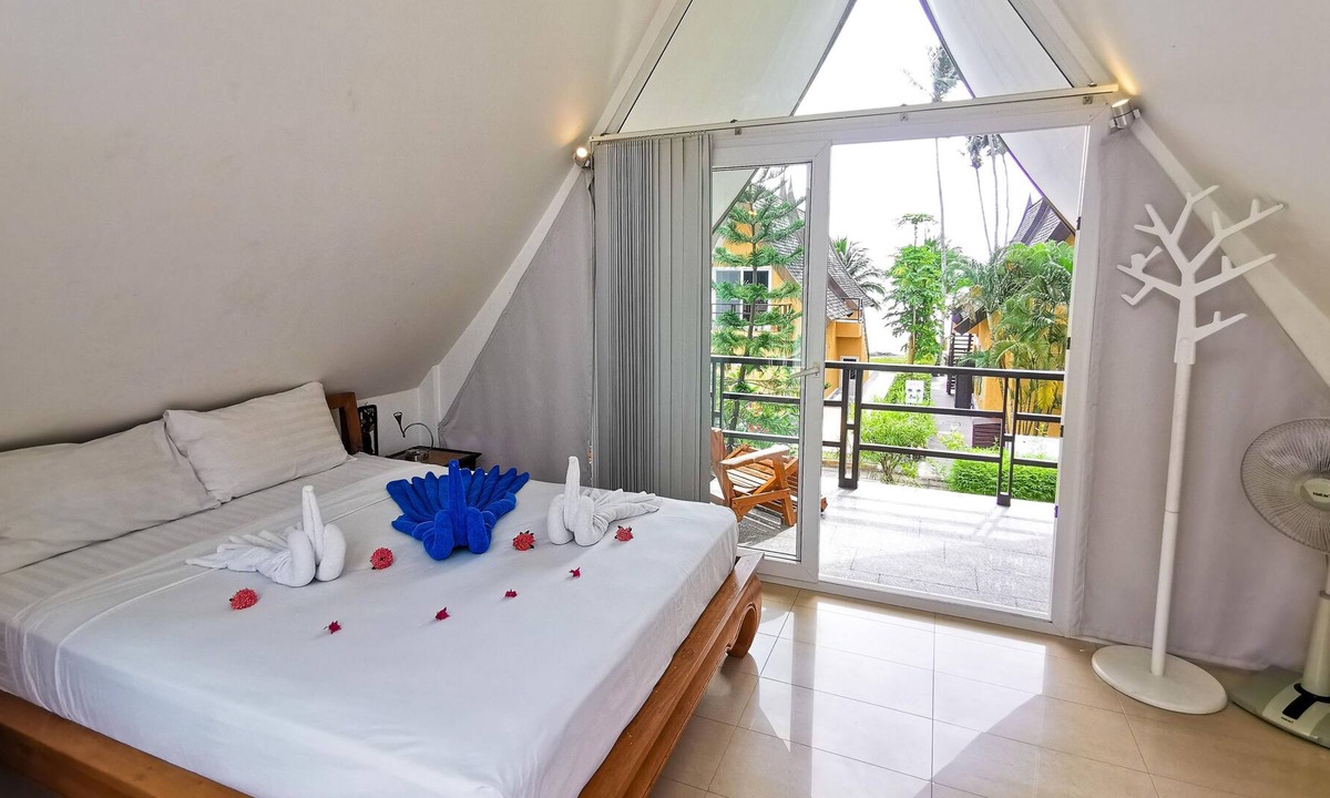 Klong Son Villa | Koh Chang Holiday - 3 Bedrooms Villa