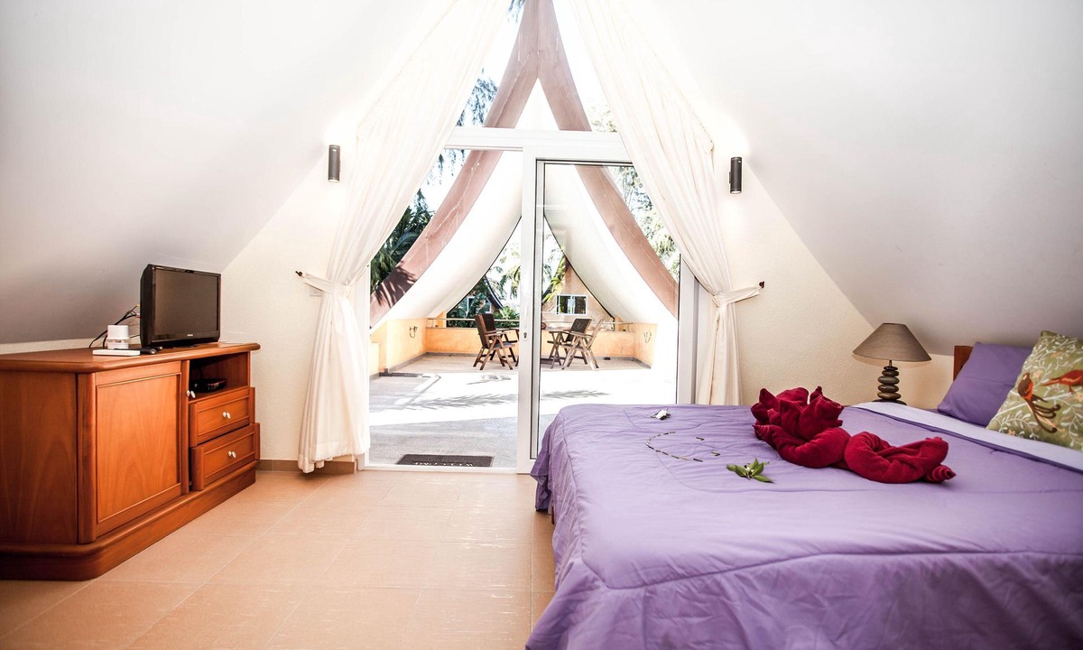 Ko Chang Villa | Koh Chang Paradise Villa – Your Private Tropical Escape in Koh Chang