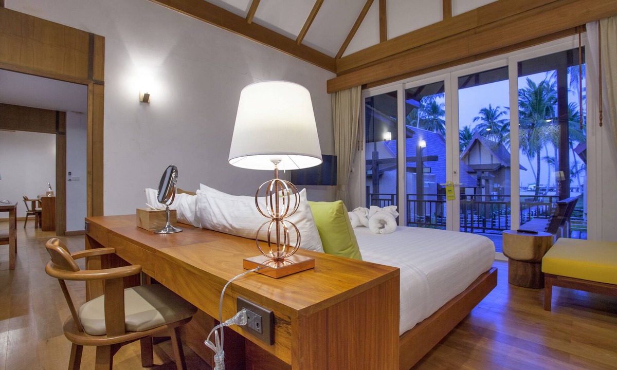 Ko Kood Hotel | Koh Kood Paradise Beach