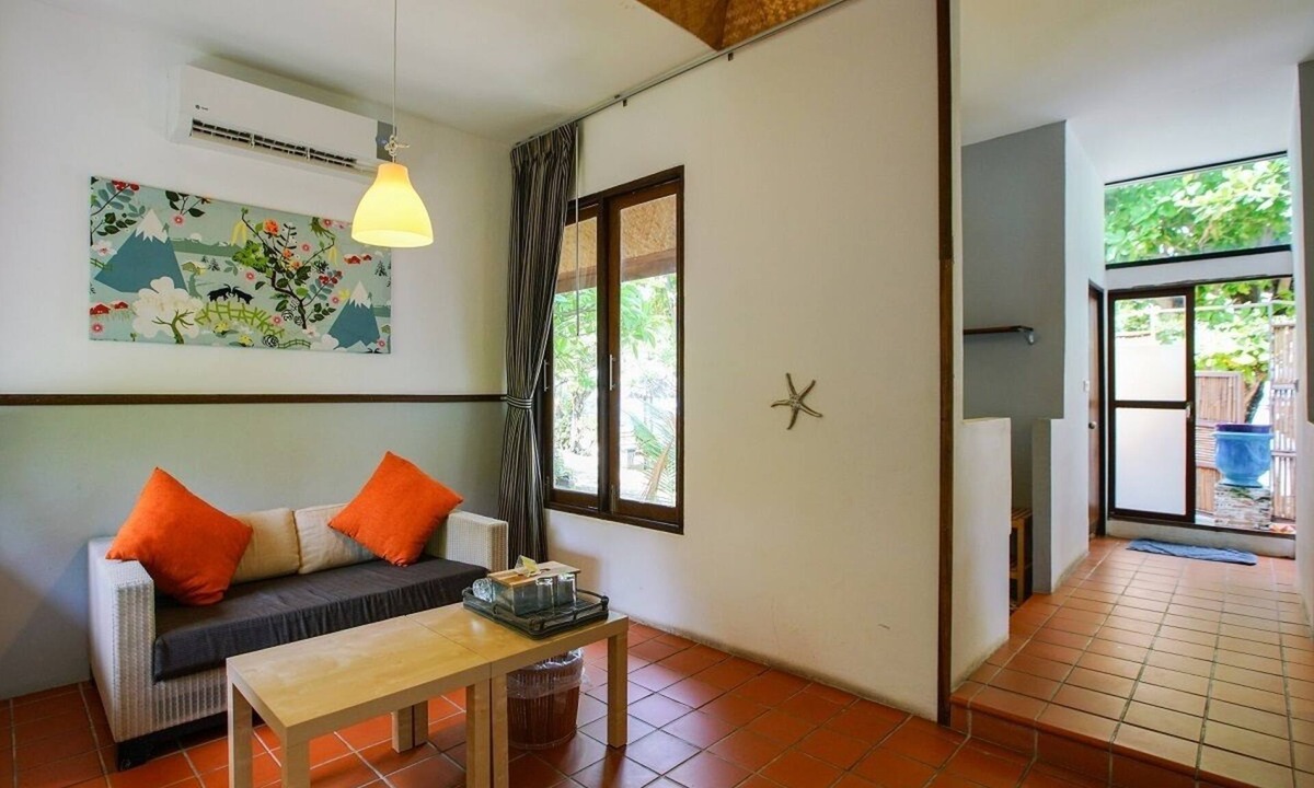 Koh Mun Nork Resort | Koh Munnork Private Island