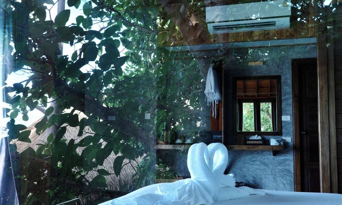 Koh Tao Hotel | Koh Tao Relax Freedom Beach Resort