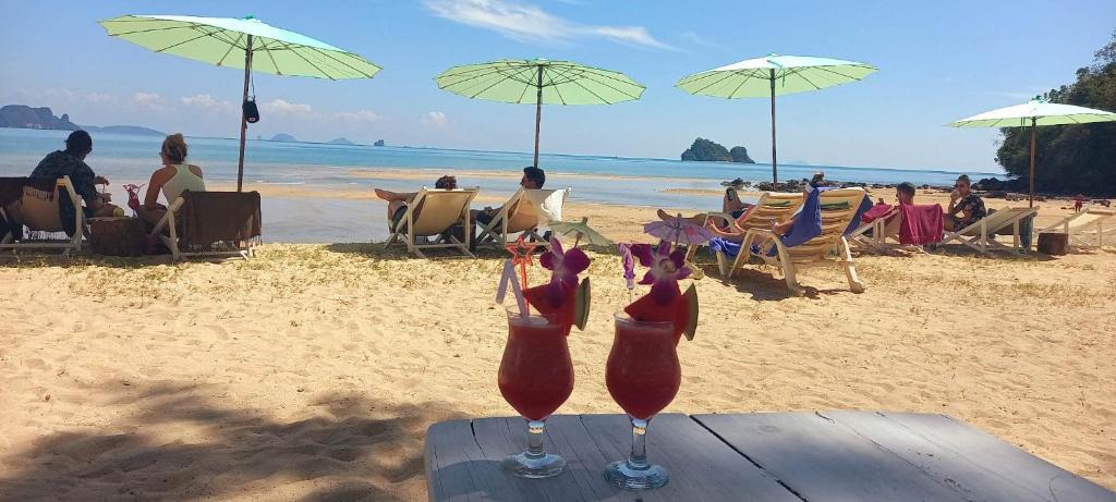 Ko Yao Resort | Koh Yao Noi Beach Resort