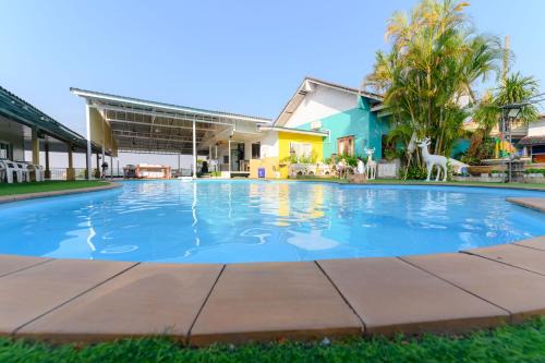 Pak Khat Hotel | Kongkhamkoon Hotel