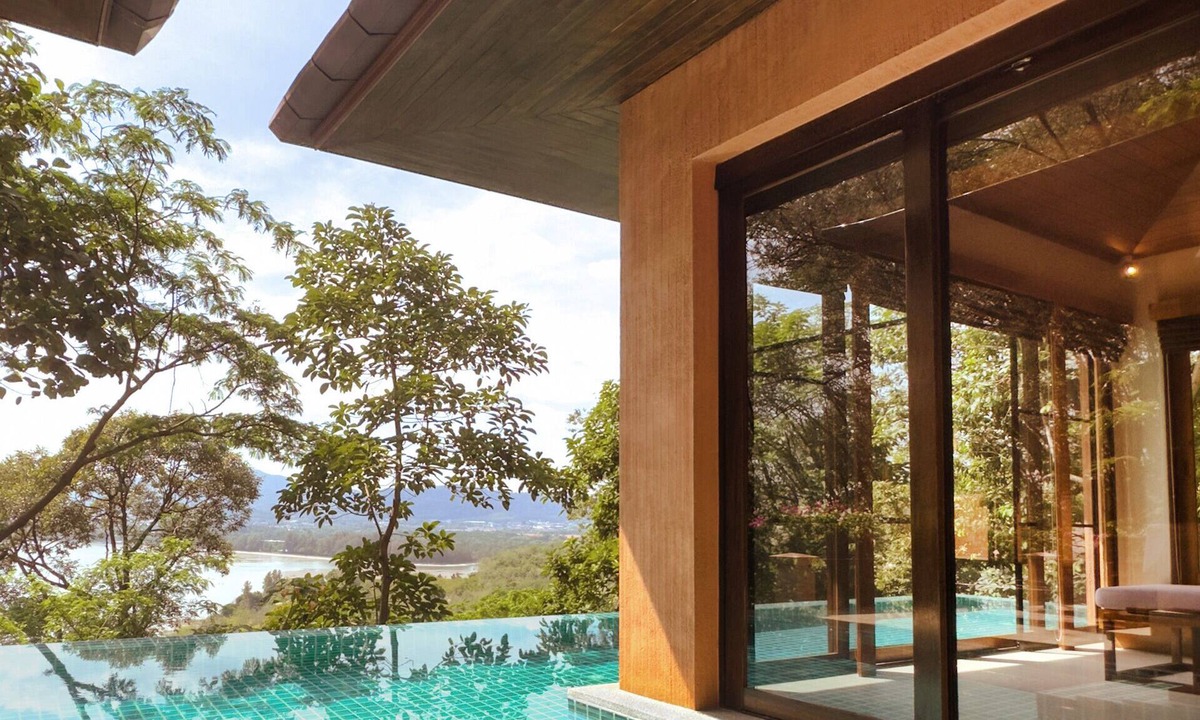 Wichit Villa | Korsiri Villas