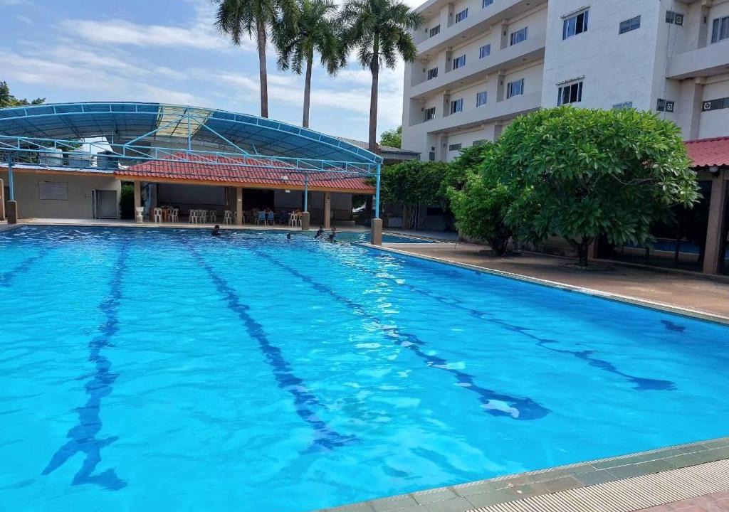 Kumphawapi Hotel | KP Hotel Udonthani