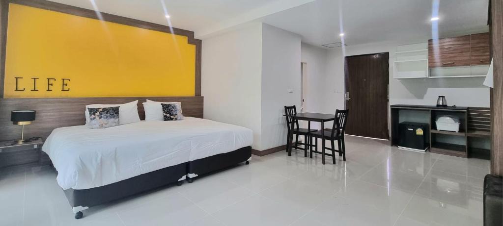 Wichit Apartment | KrabalaPhuketResidential