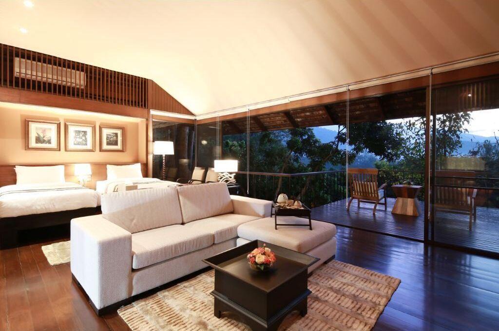 Hang Dong Villa | Kradang-Nga One Bedroom Villa, Nature Resort in Chiang Mai !
