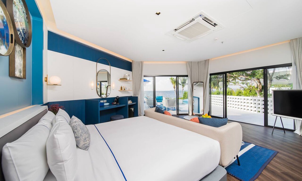 North Pattaya Hotel | Kram Pattaya