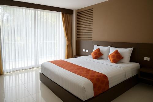 Ao Nang Hostel | KT8 Hotel AoNang