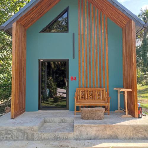 Ko Kood Hotel | Kuba Bungalows