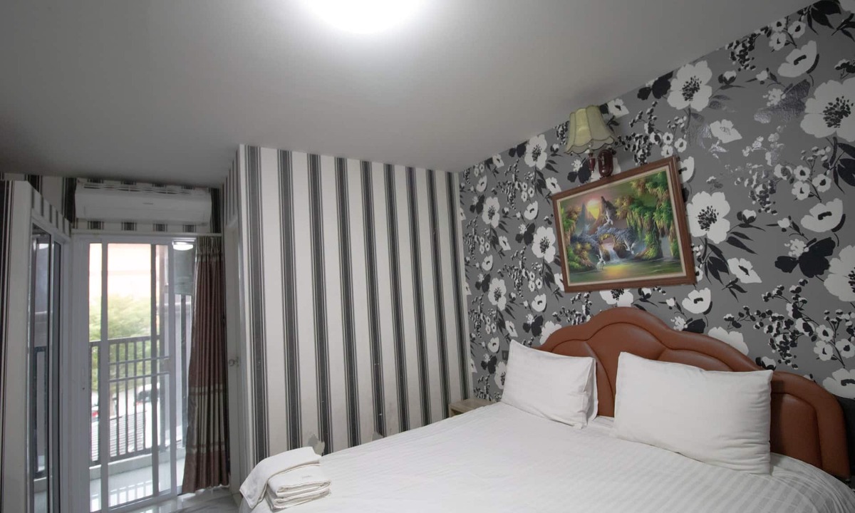 Nai Mueang Hotel | Kun Hotel
