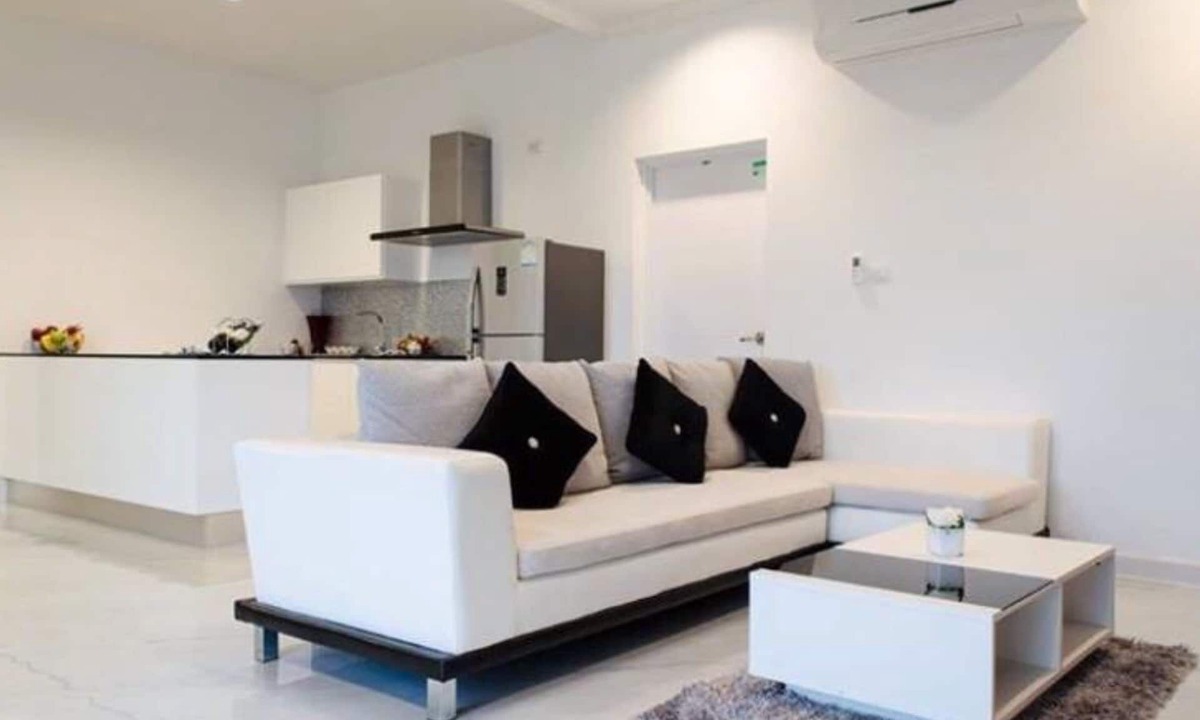 Hin Lek Fai Villa | L.A. Pool Villa Huahin