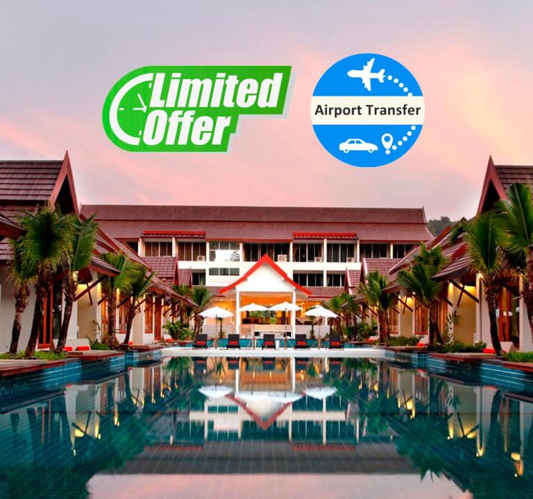 Baan Paradise Hotel Sha Plus | Sa Khu