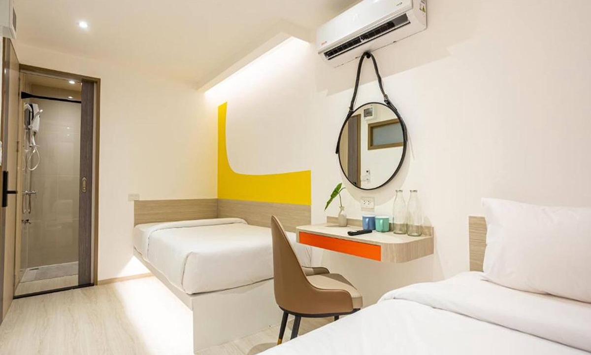 Chang Khlan Hostel | L MINITEL