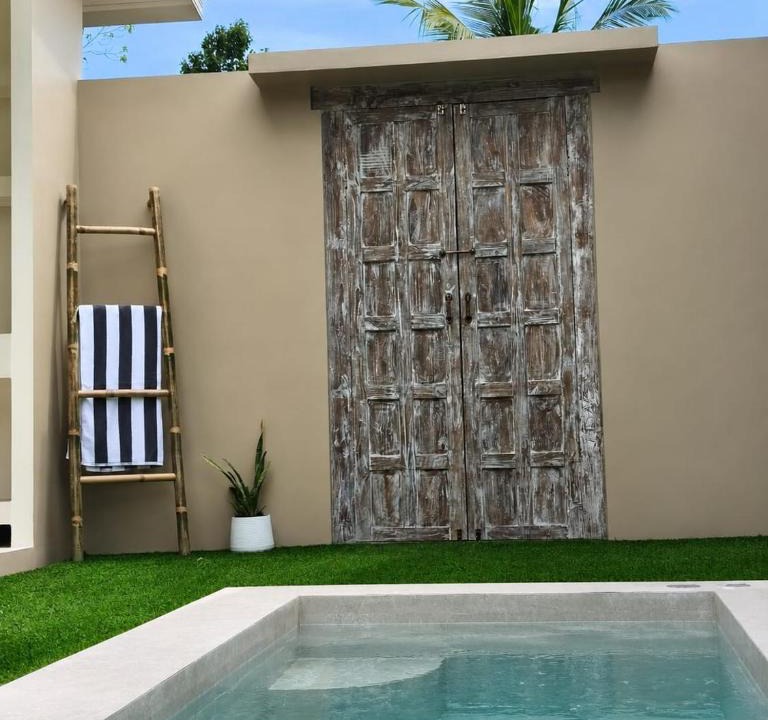 Ko Pha-ngan Villa | La Caza Sowana