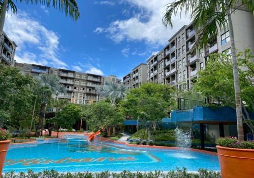 Khao Takiab Apartment | La Habana Huahin by Ying