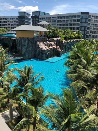 South Pattaya Apartment | Laguna Beach Resort 3 The Maldives