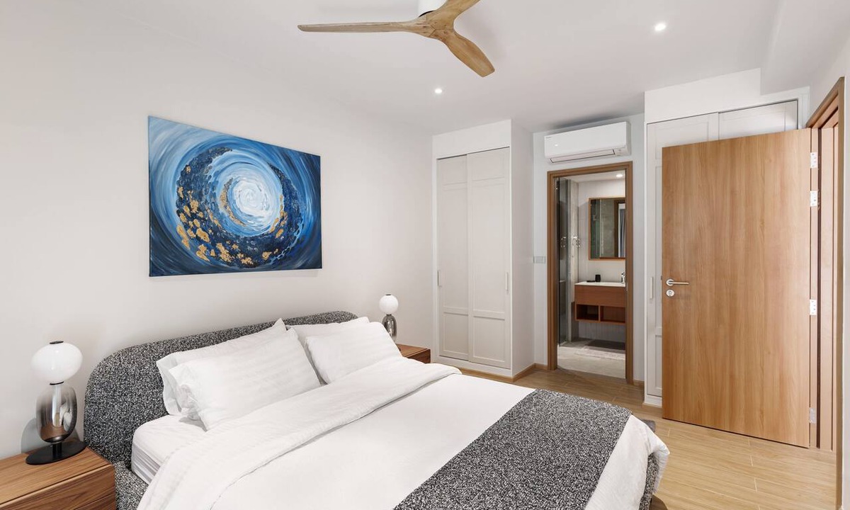 Sa Khu Apartment | Laguna Beachside, 1BR 200m to Bang Tao Beach