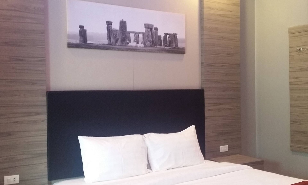 Nang Rong Hotel | Laksana Boutique Hotel