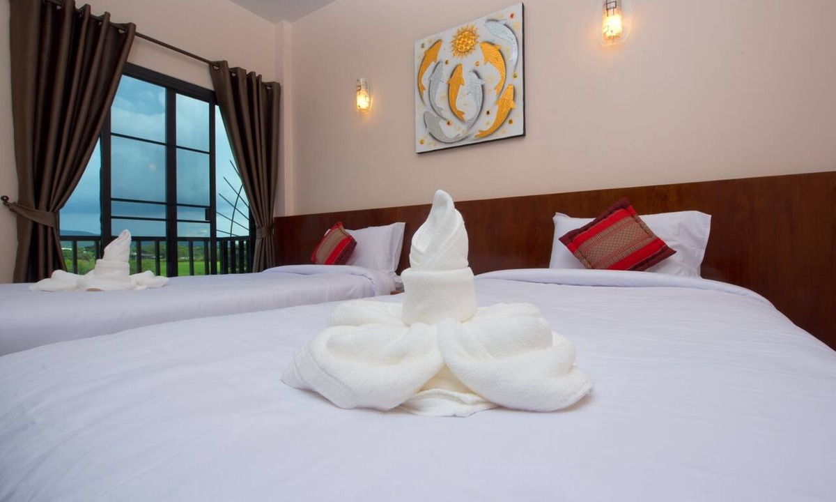 Lampang Hotel | Lampang Vintage