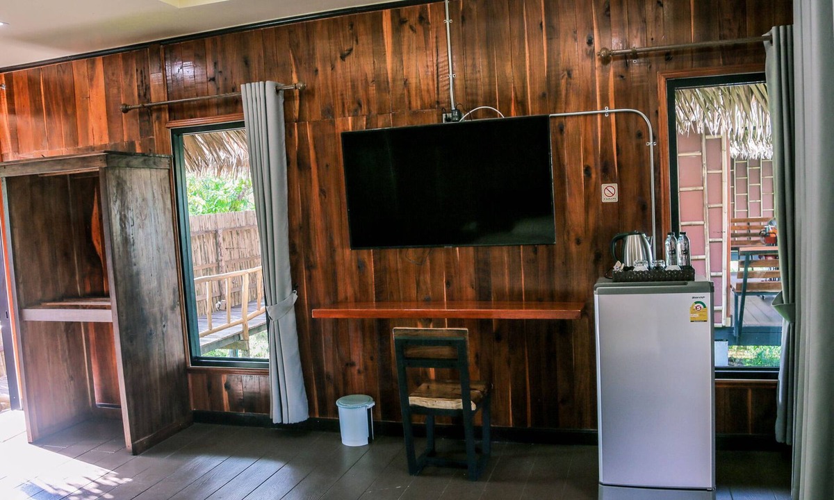 Ban Wang Hom Hotel | Lanna Homestay