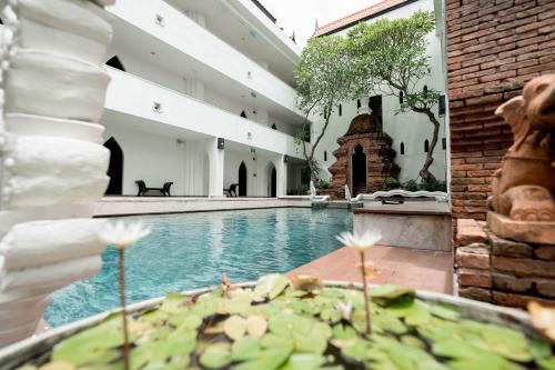Mae Rim Hotel | Lanna Oriental Mae Rim