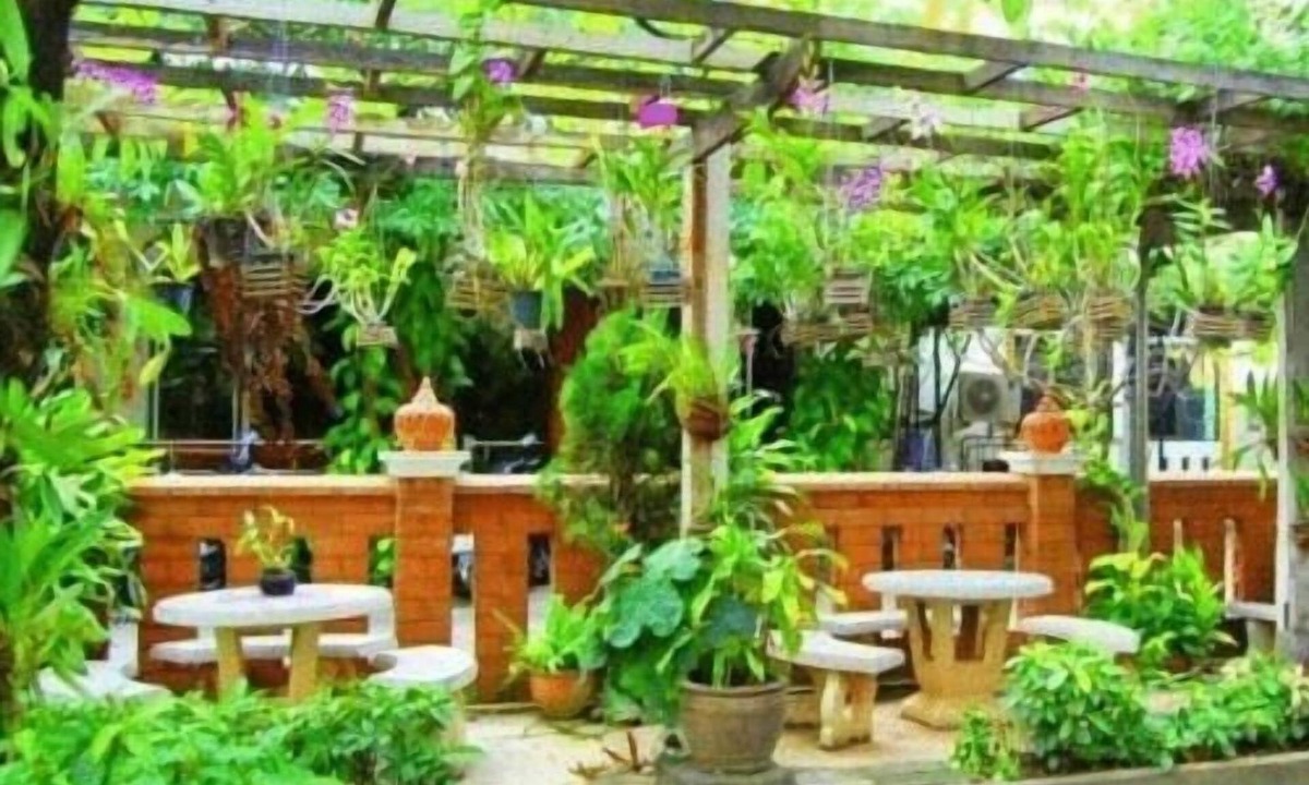 Chang Khlan Hotel | Lanna Thai Guesthouse
