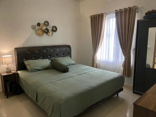 Si Racha House | Lasa Kusa Homestay gabriel 3