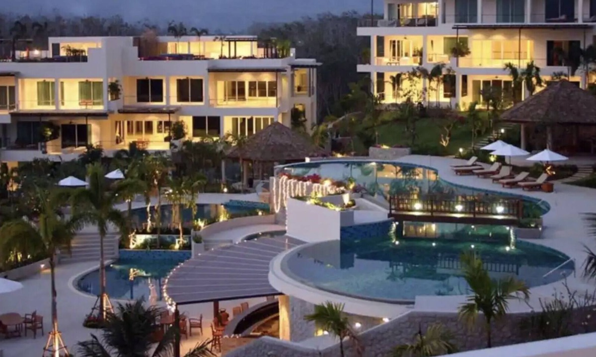 Choeng Thale Apartment | Layan Beach 3 Bed Spacious Apartment