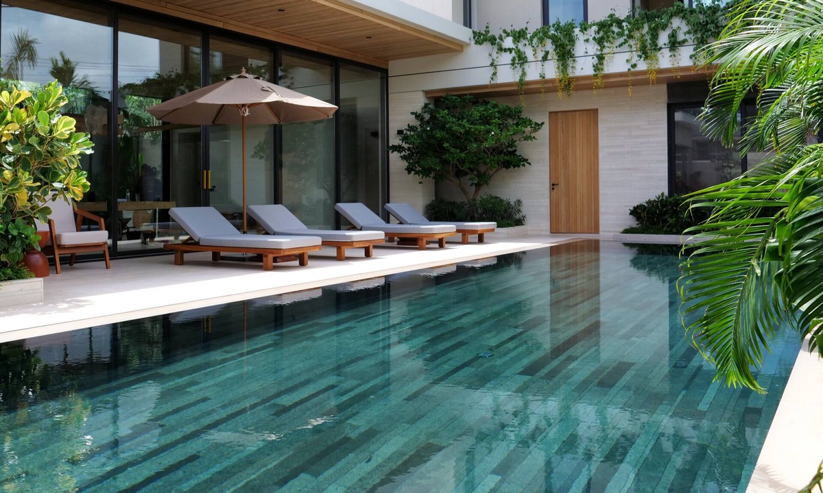 Choeng Thale Villa | Layana Residence Villa1