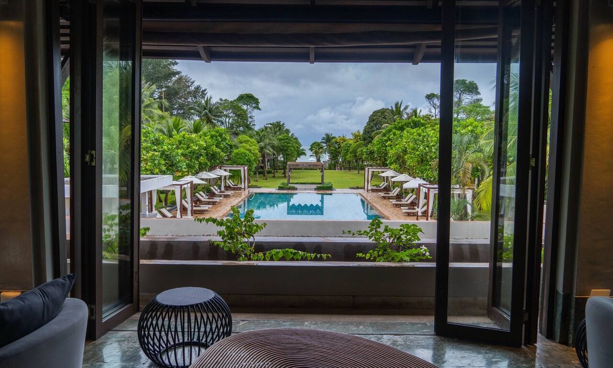 Ko Lanta Resort | Layana Resort and Spa - Adult Only