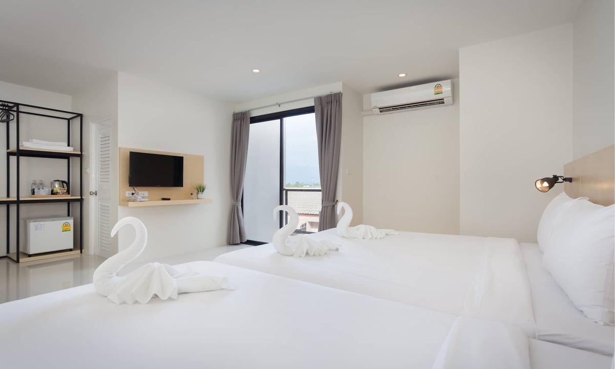 Thung Song Hotel | Le Park Hotel