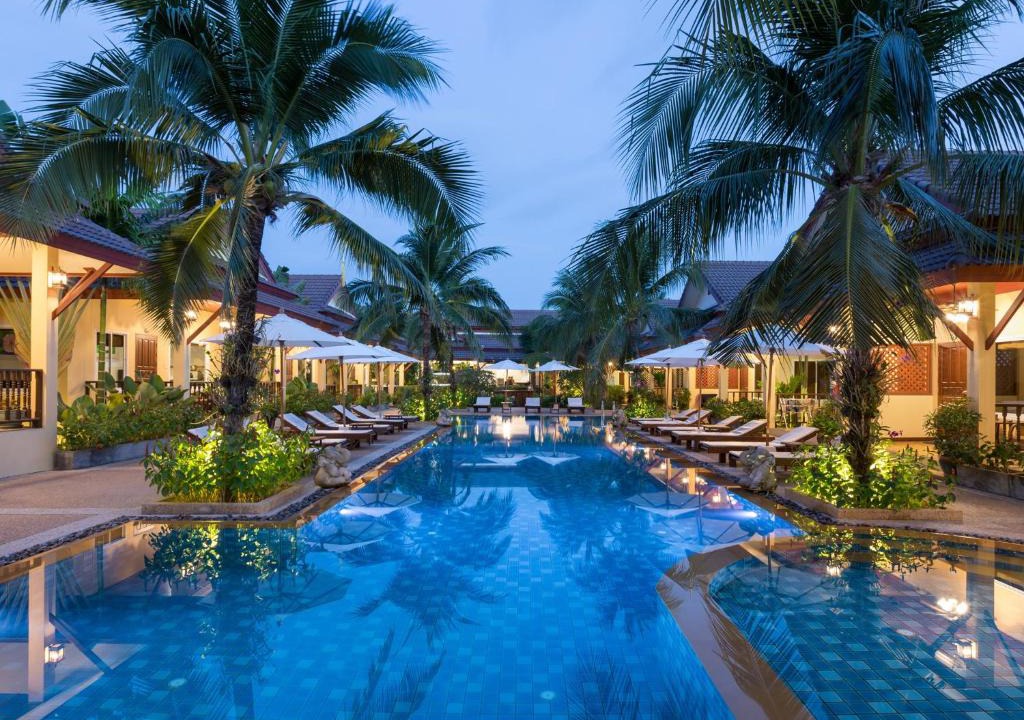 Rawai Resort | Le Piman Resort