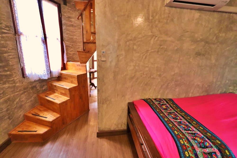 Chang Phueak Cottage | Leafy Greens Chiangmai : Mushroom House M4